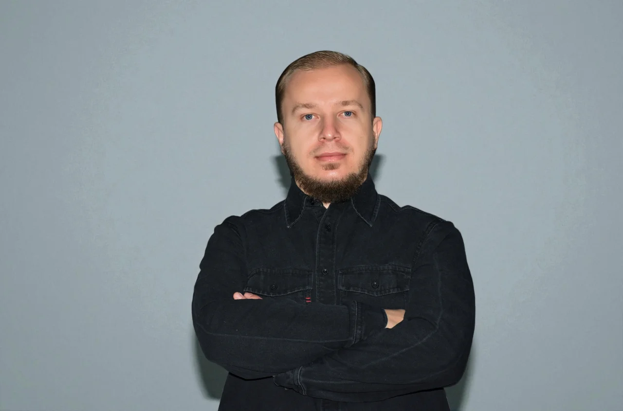 Ilir Neziri, Founder & Digital Builder
