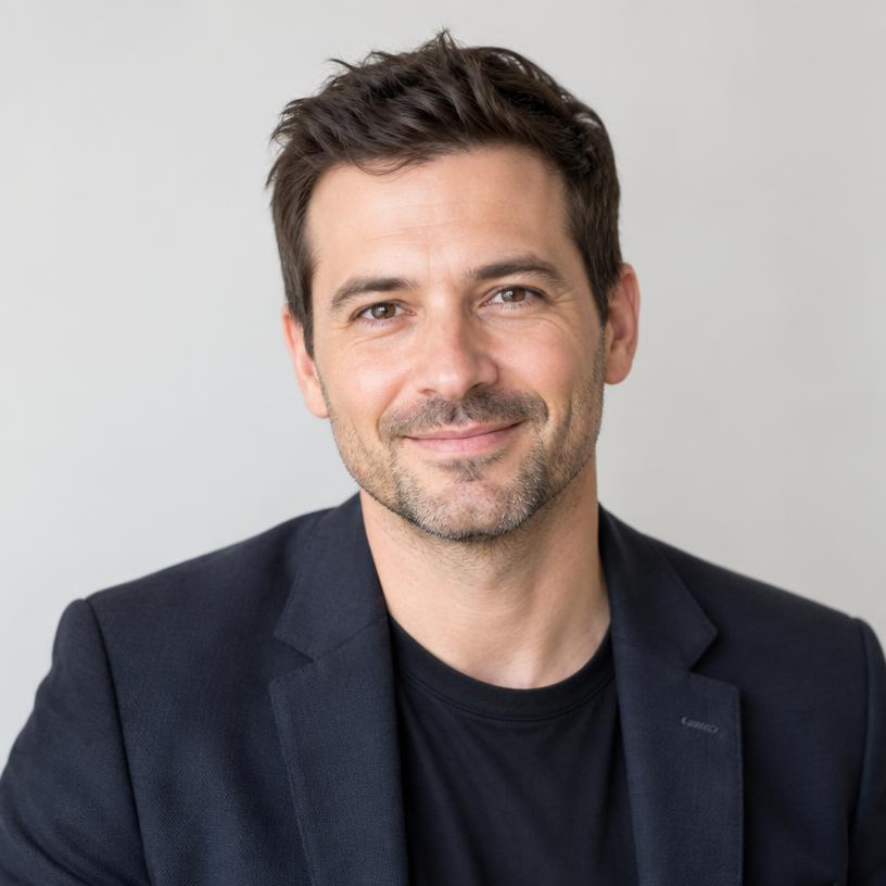 Daniel Voka